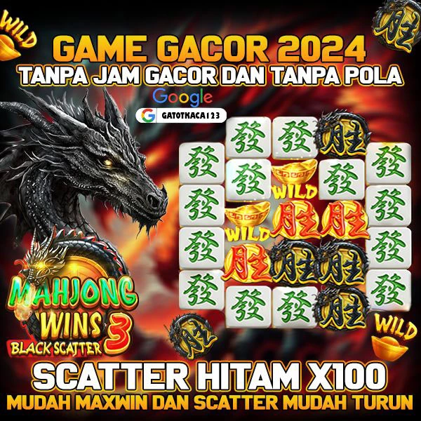 GATOTKACA123 > Link Khusus Slot Deposit Qris Online Paling Mudah Scatter