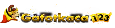 Logo Gatotkaca123 Toko Online Indonesia